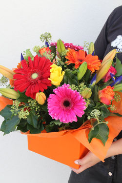 Vivacious - FWR - Arabian Petals (2096548577338)