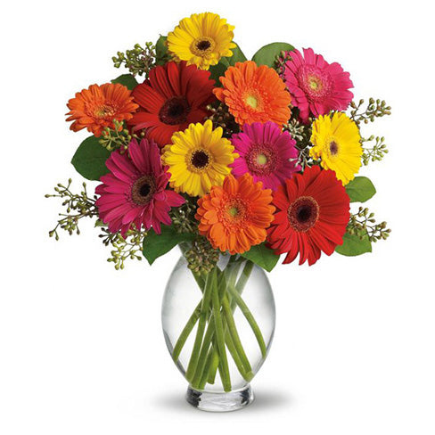 Colourful Flowers - FWR - Arabian Petals (2075610873914)
