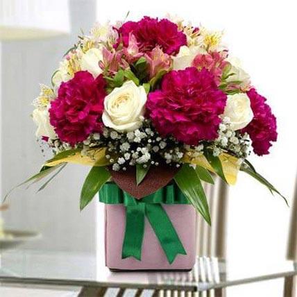 Gift Pack of Flowers - VD - Arabian Petals (1822562943034)