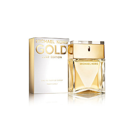 Gold Luxe Edition by Michael Kors for Women EDP - Arabian Petals (5393316479140)