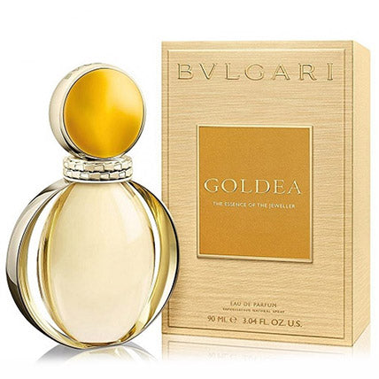 Goldea By Bvlgari Edp For Women 90 Ml - Arabian Petals (5389494681764)