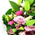 Grace - Arabian Petals (2093548994618)