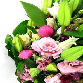 Grace - Arabian Petals (2093548994618)