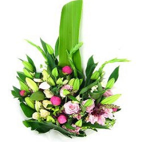 Grace - Arabian Petals (2093548994618)