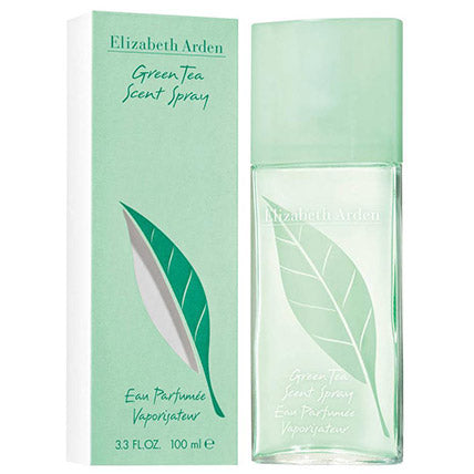 Green Tea by Elizabeth Arden for Women EDP - Arabian Petals (5389433340068)