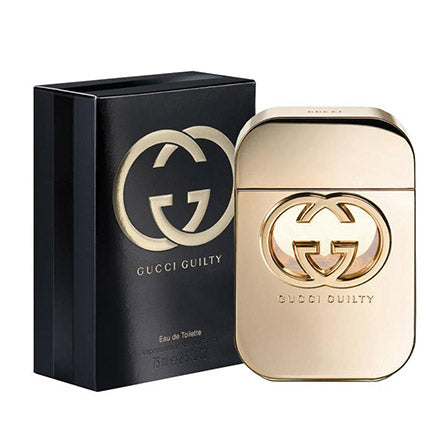 Gucci Guilty by Gucci for Women EDT - Arabian Petals (5389453688996)