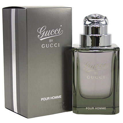 Gucci Pour Homme by Gucci for Men EDT - Arabian Petals (5392085876900)