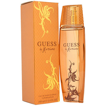 Guess Edp By Marciano For Women 100 Ml - Arabian Petals (5387962286244)