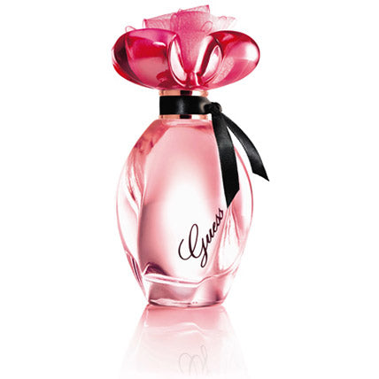 Guess Girl Perfume - Arabian Petals (5385144598692)