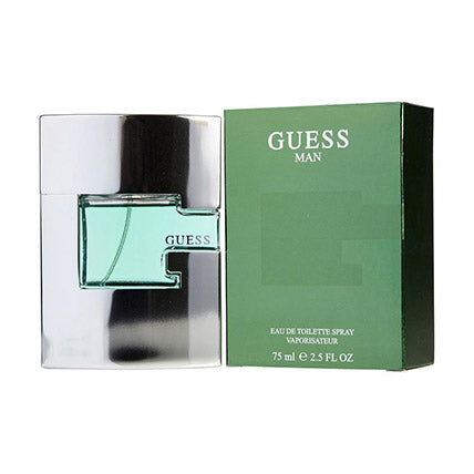 Guess Man by Guess for Men EDT - Arabian Petals (5388119605412)
