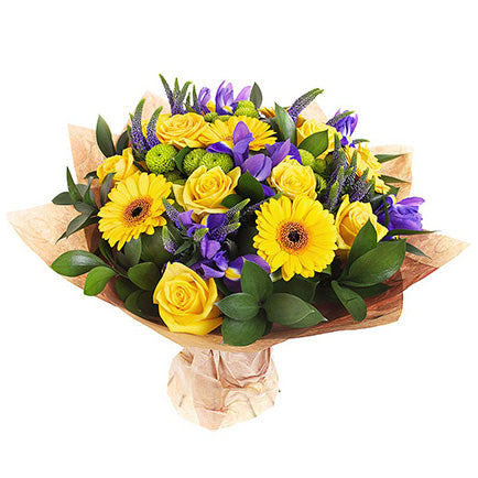 Summer Time Flowers - FWR - Arabian Petals (2079032115258)