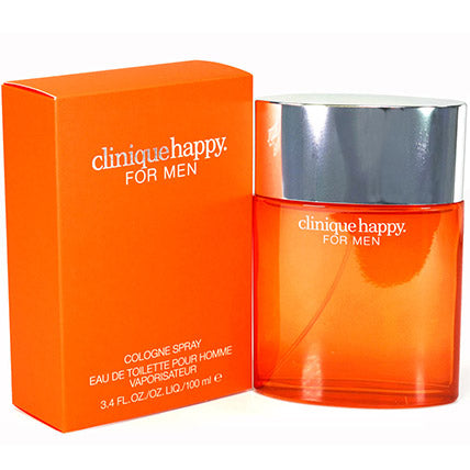 Happy by Clinique for Men EDT - Arabian Petals (5392464707748)