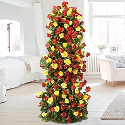 Height of Rosy Love - FWR - Arabian Petals (1812065222714)