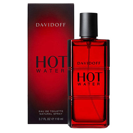 Hot Water by Davidoff for Men EDT - Arabian Petals (5393343086756)