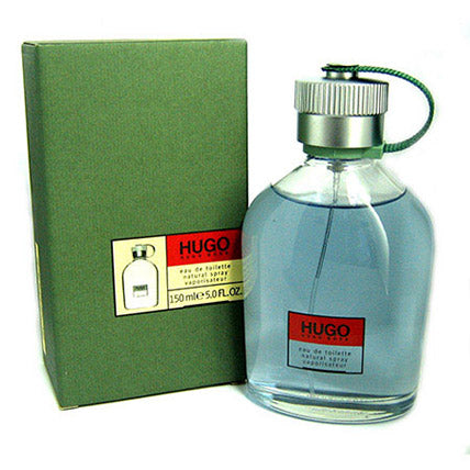 Hugo by Hugo Bosss for Men EDT - Arabian Petals (5392618782884)