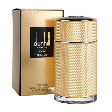 Icon Absolute by Dunhill for Men EDP - Arabian Petals (5392374300836)