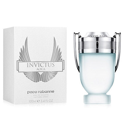 Invictus by Paco Rabanne for Men EDT - Arabian Petals (5392517169316)