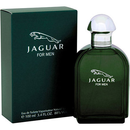 Jaguar by Jaguar For Men EDT - Arabian Petals (5385187295396)