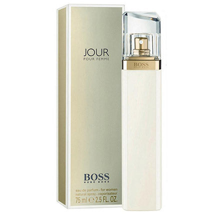 Jour Pour Femme By Hugo Boss - Arabian Petals (5389531742372)