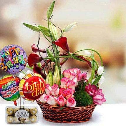 Joyful Surprise Combo - FWR - Arabian Petals (1630351360058)