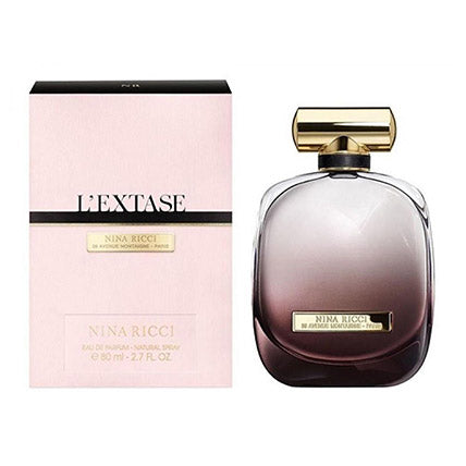 L Extase By Ninca Ricca for Women EDP - Arabian Petals (5388441911460)