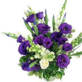 Wild At Heart - FWR - Arabian Petals (2108941631546)