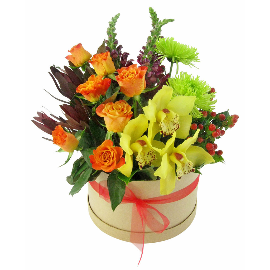 Autumn's Rich Pageant - Arabian Petals (2443970412602)