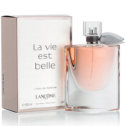 La Vie Est Belle By Lancome Edp For Women - Arabian Petals (5391082258596)