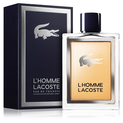 Lacoste L Homme by Lacoste for Men EDT - Arabian Petals (5393167712420)