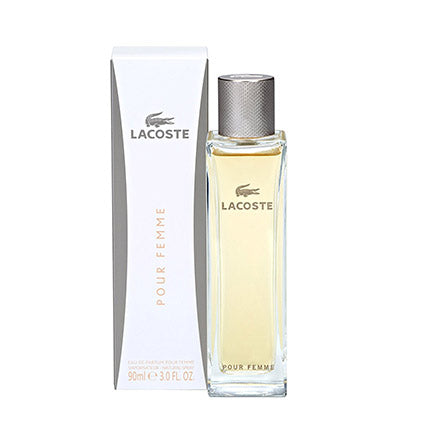 Lacoste Pour Femme by Lacoste for Women EDP - Arabian Petals (5391108898980)