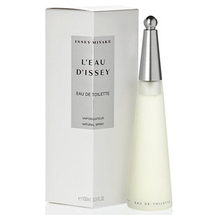 Leau Dissey Issey Miyake Edt For Women - Arabian Petals (5391183118500)