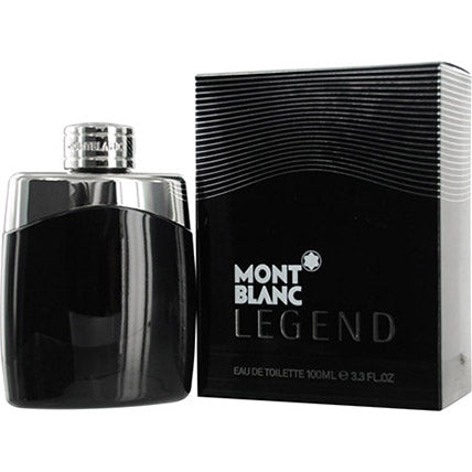 Legend by Mont Blanc for Men EDT - Arabian Petals (5388740984996)