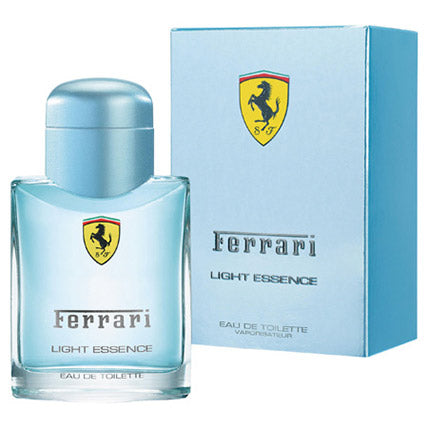 Light Essence by Ferrari for Men EDT - Arabian Petals (5388493815972)