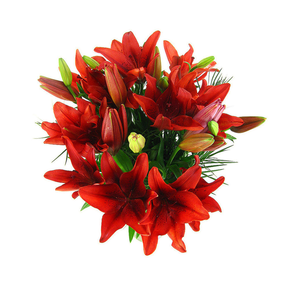 Lilies in a Vase - Arabian Petals (4898861842477)