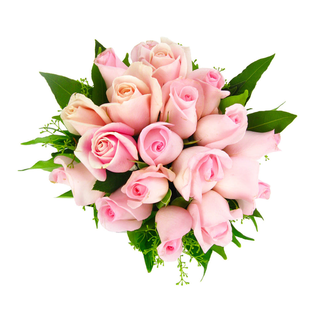 Pink Rose Vase - FWR - Arabian Petals (2105961807930)