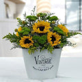 Lovely Flower Arrangement - FWR - Arabian Petals (1630230904890)