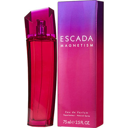 Magnetism by Escada for Women EDP - Arabian Petals (5393353867428)