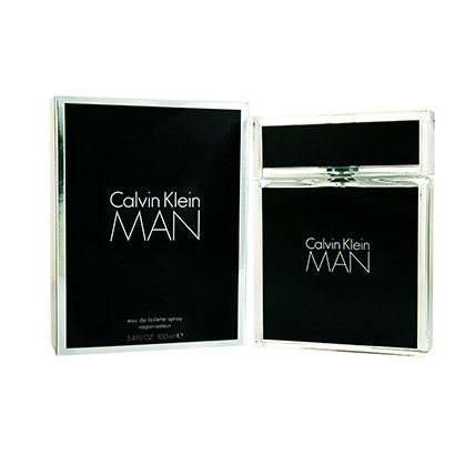 Man by Calvin Klein for Men EDT - Arabian Petals (5385318662308)