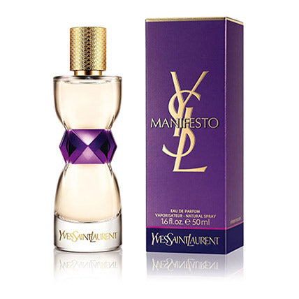Manifesto by YSL - Arabian Petals (5392562356388)