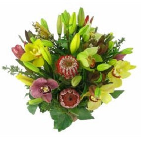 Wilderness - FWR - Arabian Petals (2093159612474)