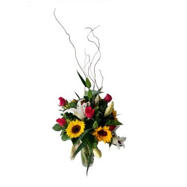 Dramatic Flair - FWR - Arabian Petals (2108966600762)