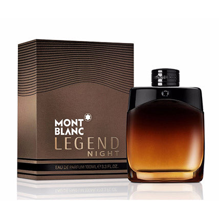 Mont Blanc Legend Night for Men EDP - Arabian Petals (5385273016484)