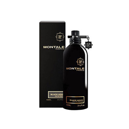 Montale Paris Black Aoud for Men EDP - Arabian Petals (5393095819428)