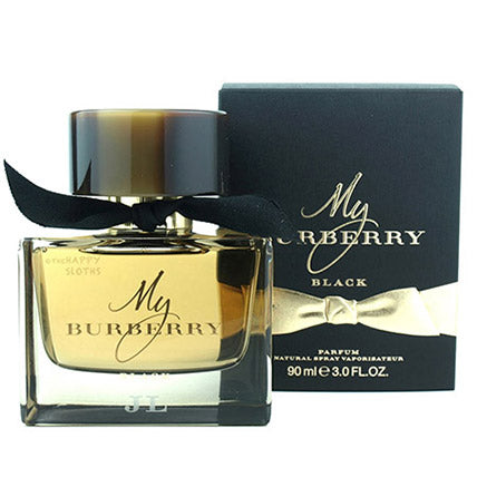 My Burberry Black by Burberry for Women EDP - Arabian Petals (5393015734436)