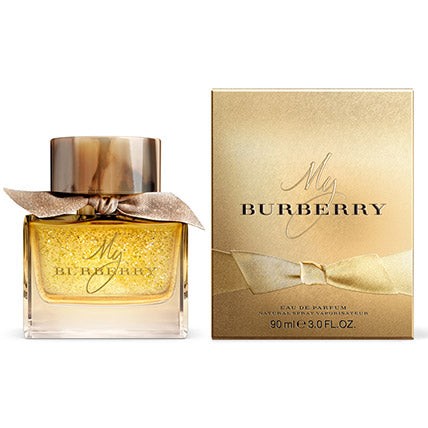 My Burberry by Burberry Festive Edition for Women EDP - Arabian Petals (5388517736612)