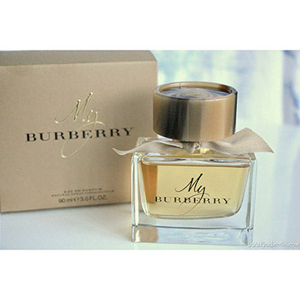 My Burberry by Burberry for Women EDP - Arabian Petals (5393284792484)