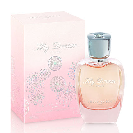 My Dream EDP For Women 100 ml - Arabian Petals (5388408324260)
