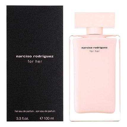 Narciso Rodriguez for Her - Arabian Petals (5392609640612)