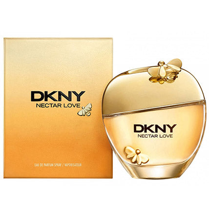 Nectar Love Womens Edp By Dkny 100 Ml - Arabian Petals (5389537247396)