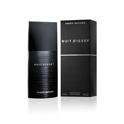 Nuit Dissey by Issey Miyake for Men EDT - Arabian Petals (5393230626980)